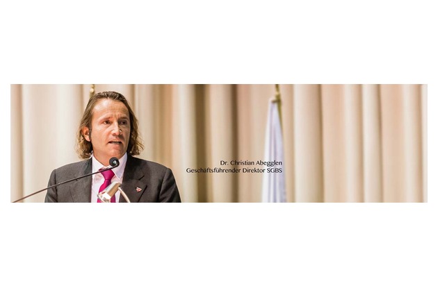 Dos &amp; Don&apos;ts in digitalen Zeiten im St. Galler Regierungsgebäude