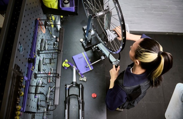 linexo by WERTGARANTIE: Viele Sch&auml;den, wenig Schutz: Studie zeigt Nachholbedarf f&uuml;rs Fahrrad