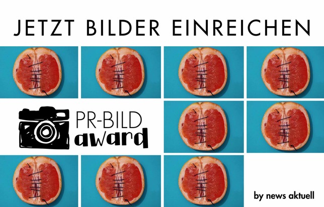 news aktuell GmbH: Startschuss für den PR-Bild Award 2022: news aktuell sucht die besten PR-Fotos des Jahres
