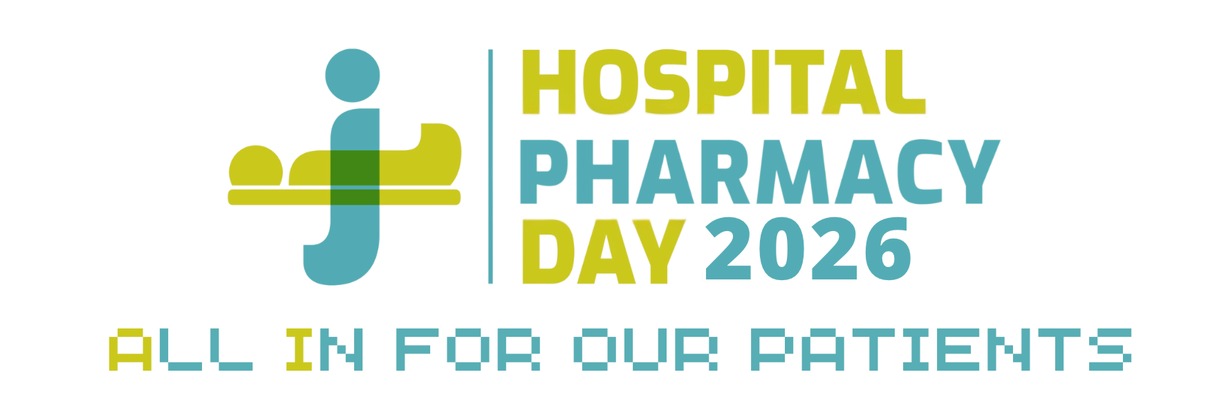 Hospital Pharmacy Day 2026 / Krankenhausapothekerinnen und Krankenhausapotheker stärken täglich die Patientensicherheit