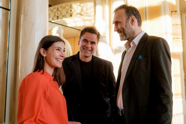 Christine Lavant Preis 2025 geht an Ulrike Draesner