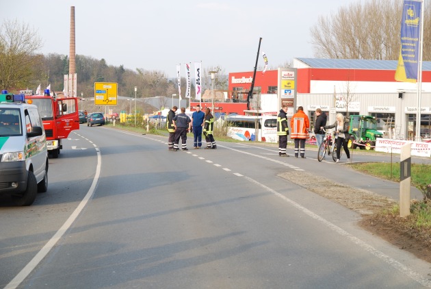 POL-GOE: (232/2012) - Nachtrag zu Unfall mit Straßenlokomotive in Rosdorf