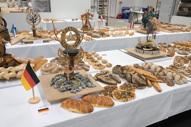 Knapp verpasst und doch gewonnen: Niklas Ring erhält Exzellenzmedaille bei den EuroSkills