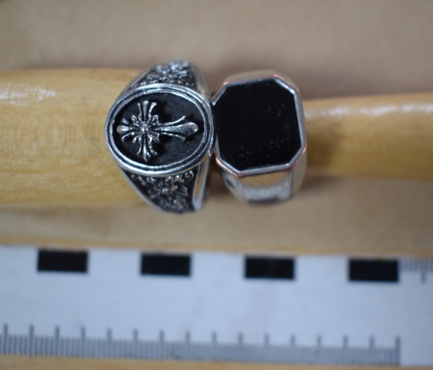 POL-IZ: 260414.1 Heide: Ermittler suchen Eigent&uuml;mer von sichergestellten Gegenst&auml;nden