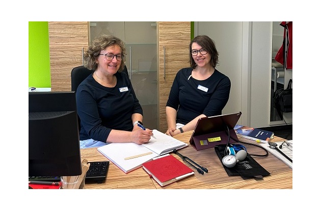 PM // Community Health Nurses ab sofort in Lindenberg/Heimenkirch und Umgebung im Einsatz
