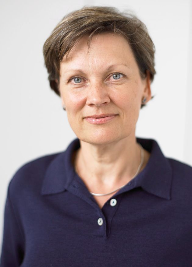 Stefanie Theile wird stellvertretende Chefredakteurin von ESSEN&amp;TRINKEN
