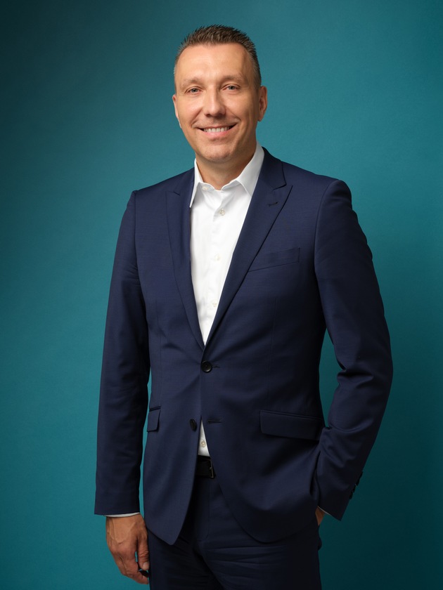 Christian Müller, Co-CEO der Sparte Schwarz Digits übernimmt Gesamtverantwortung - Rolf Schumann, bisheriger Co-CEO, verlässt das Unternehmen nach erfolgreicher Entwicklungsphase