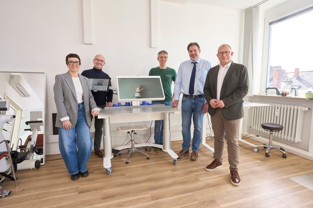 Presse-Information: „Bohnesupp“-Aktion erzielt 13.000 Euro für Therapiezentrum Neuroaktiv