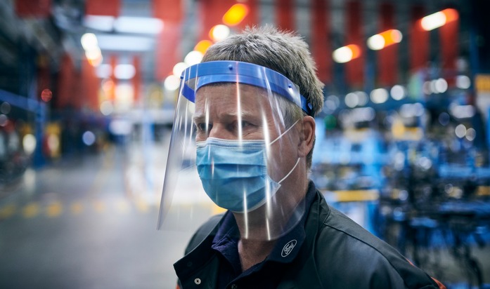 Ford-Werke GmbH: Ford nimmt Produktion nach Werkurlaub wieder auf