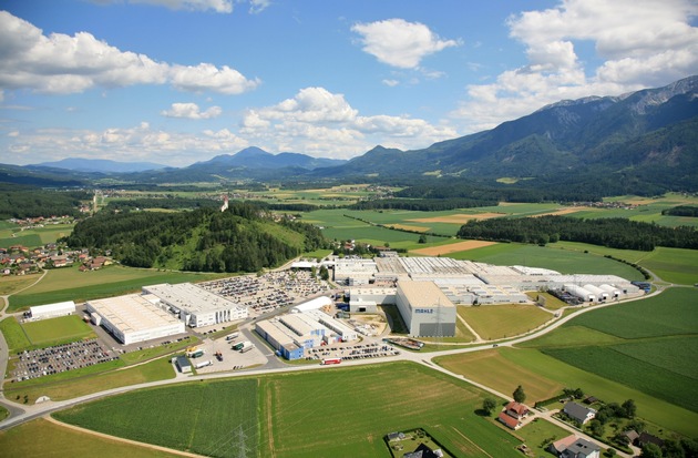 PRESSEMITTEILUNG: MAHLE Werke in Deutschland CO2-neutral
