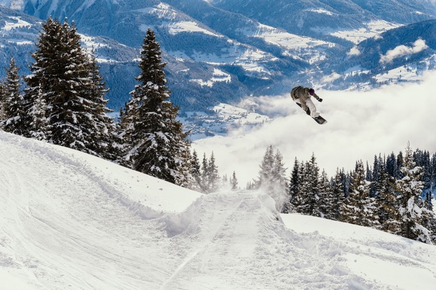 LAAX setzt in Deutschland und der Schweiz auf Global Communication Experts