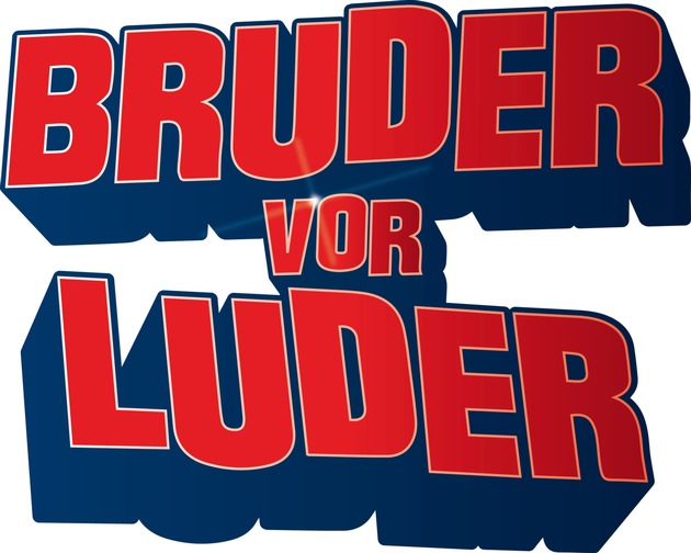 DieLochis auf der großen Kinoleinwand: BRUDER VOR LUDER / Ab 24. Dezember 2015 im Kino