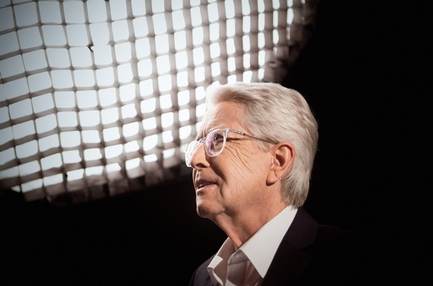 Frank Elstner: Überraschungssendung zum 80. Geburtstag