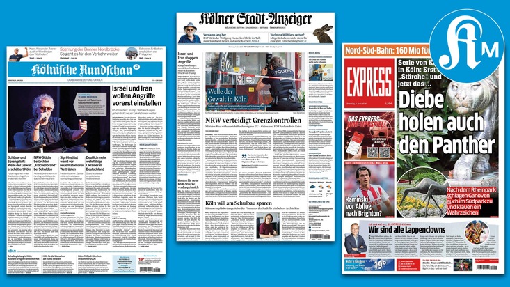KStA Medien entwickeln E Paper Apps selbst