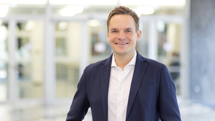 BR-Journalist Bj&ouml;rn Dake wird neuer Leiter des ARD-Studios Tel Aviv / Vorg&auml;nger Christian Limpert kehrt in neuer F&uuml;hrungsfunktion zur&uuml;ck nach M&uuml;nchen