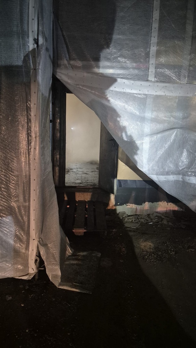 FW-DT: Feuer 3 an Realschule 1