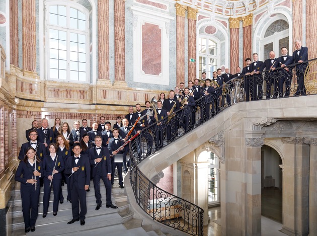 POL-Einsatz: Mit dem PP Einsatz stimmungsvoll die letzten Tage des Jahres genießen: Ein besonderer Musikgenuss für einen guten Zweck