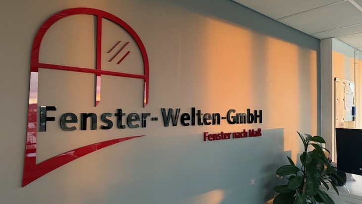 Online-Handel plus regionale Montage – Fenster-Komplettservice bei Fenster-Welten