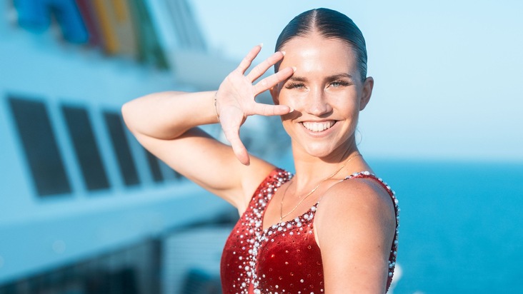 Aktuelle Pressemeldung: AIDA kündigt Eventreisen für 2027 an: „AIDA tanzt“ in vierter Auflage und „Crime & Sea“ kehrt zurück