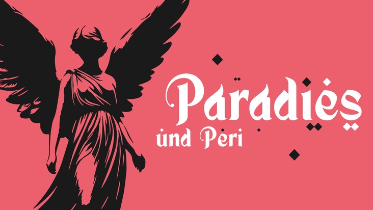 Auftakt mit Robert Schumanns größtem Werk: „Das Paradies und die Peri“ eröffnet neue MDR-Konzertsaison 2026/27