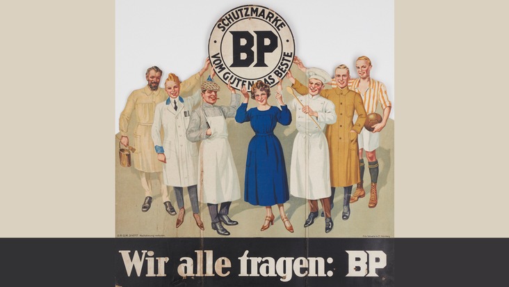 50 älteste Familienunternehmen Deutschlands: Interview mit Harald Goost, Geschäftsführer des 1788 gegründeten Kölner Berufsbekleidungsherstellers BP - Bierbaum-Proenen, zur Aufnahme in die Liste