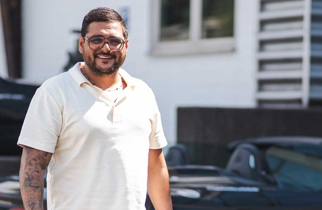 Fachkräftemangel im Handwerk: Liborio Manciavillano von der HWS Handwerks-Schmiede GmbH klärt auf, warum das Problem oft hausgemacht ist