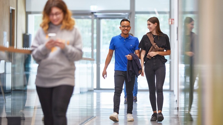 Rheinland-Pfälzische Technische Universität Kaiserslautern-Landau (RPTU): Welcher Studiengang passt zu mir? Bewerbungsphase für das Orientierungsstudium an der RPTU ist gestartet