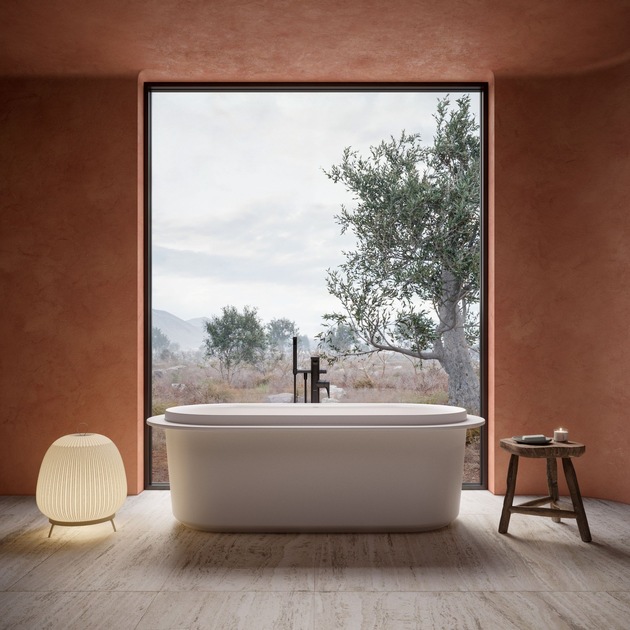 Duravit Design Icons @ stilwerk Hamburg