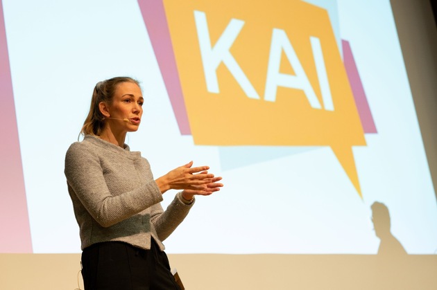 KAI Kongress 5.-6.9. in Essen: Fachgesellschaften gestalten einzigartiges Programm für die außerklinische Intensivpflege