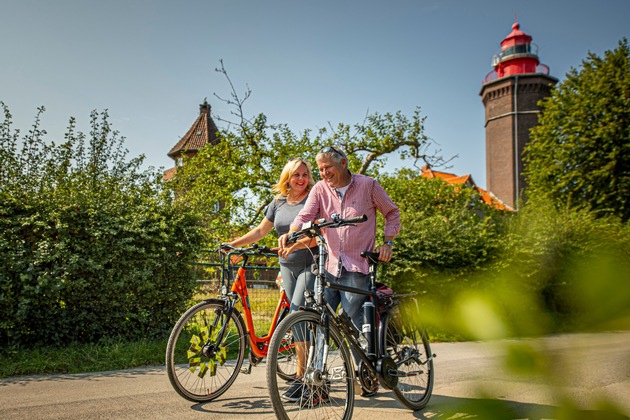 Sommerzeit und Ferienstart: Zehn Tipps abseits der trubeligen Str&auml;nde an der Ostsee Schleswig-Holstein