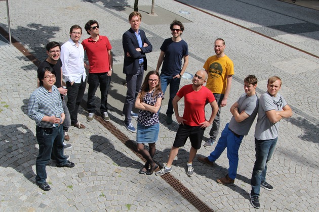 Wiener Startup StartUs schafft schlagkräfige LinkedIn Alternative für GründerInnen - BILD