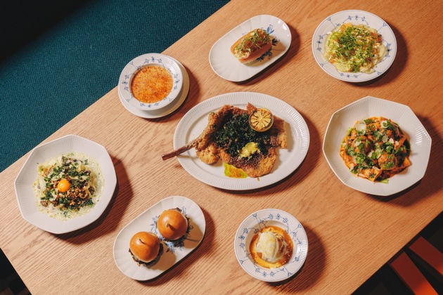 Studio Frantzén wird zur Brasserie Frantzén