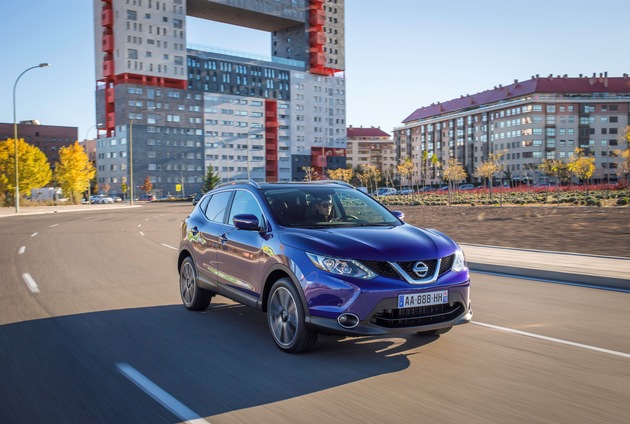 Nissan au Salon de Genève 2014 (IMAGE)