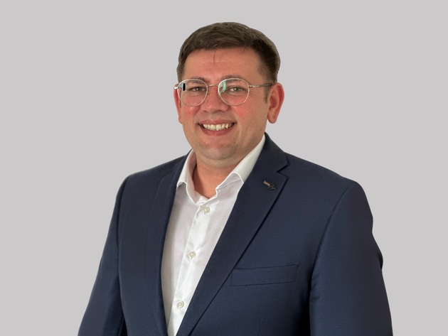 PM: Schön Klinik Lorsch: Dr. medic Albert Andrei Bratu übernimmt Chefarztposition zum 1. Januar 2026