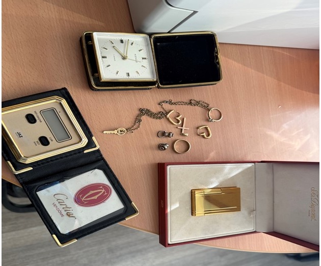 POL-UN: Unna - Eigent&uuml;mer sichergestellter Gegenst&auml;nde gesucht