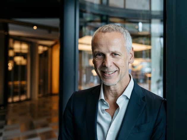 Continuity at the helm of LEONINE Studios, part of the Mediawan Group, ensured for coming years