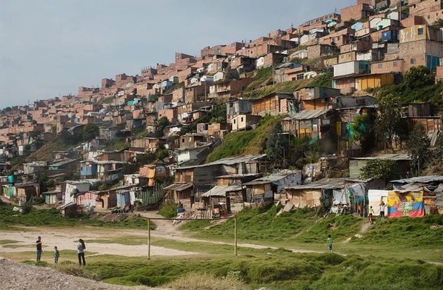 SOS-Kinderd&ouml;rfer weltweit e.V.: "Im Zentrum des Sturms stehen die Kinder": Der Stopp der US-Entwicklungshilfe trifft Kolumbien hart (Serie: Der Wegfall von USAID und seine Folgen, Teil 1)