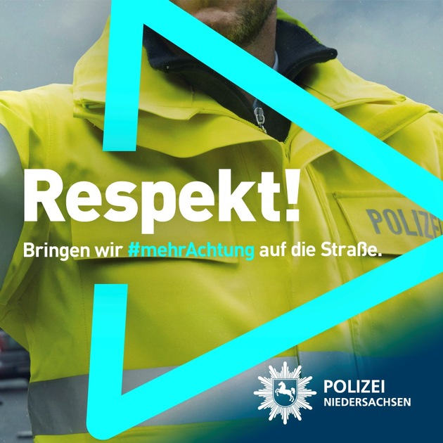 POL-HK: Heidekreis: Keine Gewalt gegen Einsatzkr&auml;fte