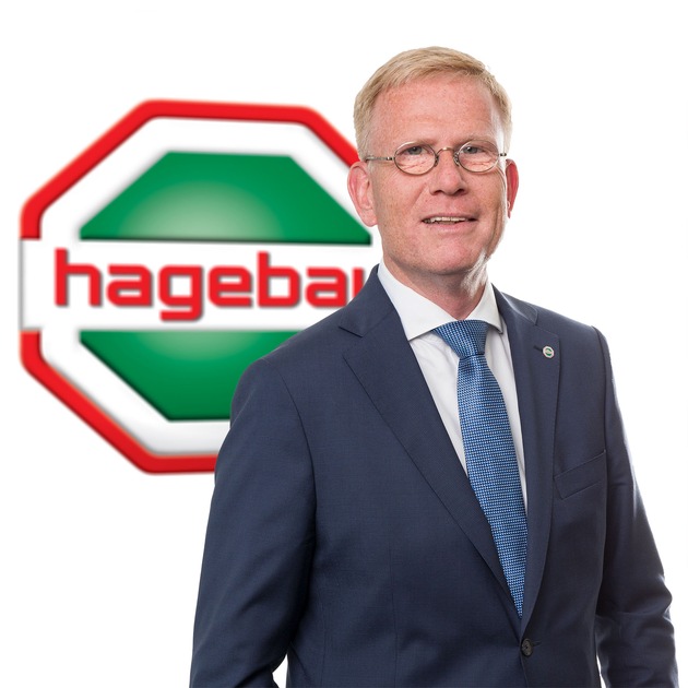 Geschäftsführung der hagebau KG startet mit neuer Struktur