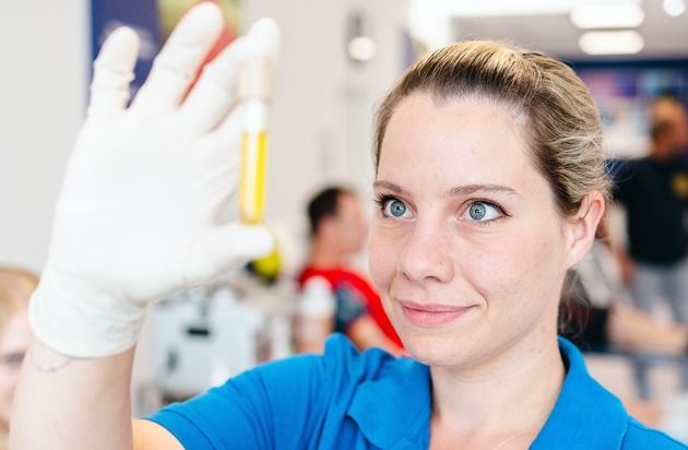 "Tag der Seltenen Erkrankungen" am 28.02.2025 / Plasmaspende ist der erste Schritt: Wir müssen mehr tun, um Patienten zu helfen