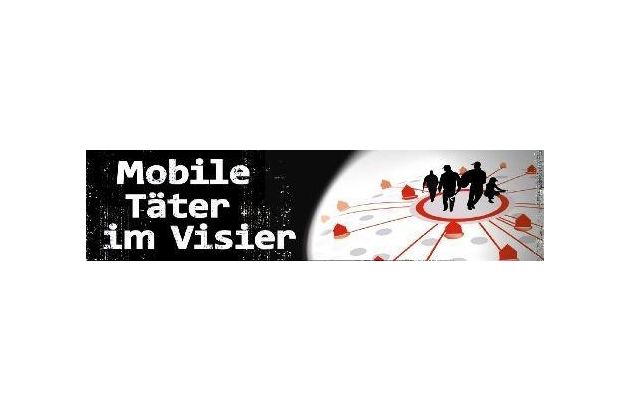 POL-D: Riegel vor! -  MOTIV -  Mobile Täter im Visier - Internationaler  Großeinsatz gegen organisierte Einbrecher- und Diebesbanden - Deutsche und Niederländische Polizisten riegeln Grenze ab