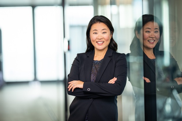 Personalwechsel bei L'Or&eacute;al Luxe: Friederike Heine wird General Managerin &ndash; Hae-Su Kwon wechselt nach North Asia
