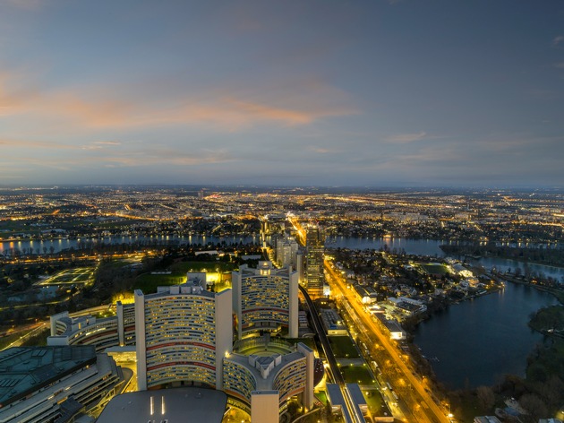 2016: 11 % mehr Tagungen - neuer Rekord für Wien - BILD