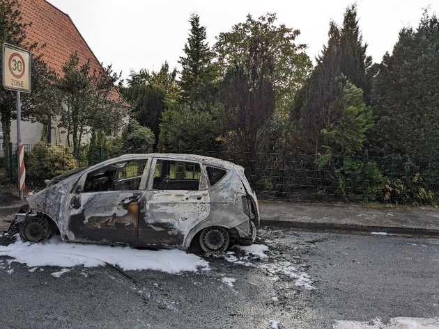 FW-ROW: Einsatzreicher Wochenstart in Rotenburg