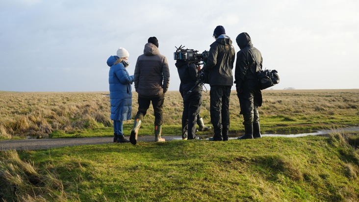St. Peter-Ording hat seine Alltagsheld:innen gefunden