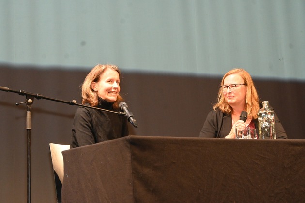 PM: Veranstaltungen an der Universität Bamberg - 23.-29. Juni 2025