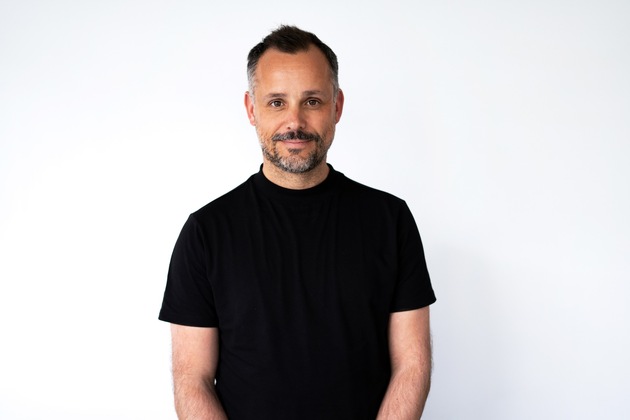Mario Rose wird CSO bei husare