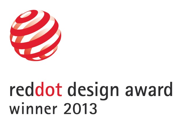 Der neue Kaba star: ausgezeichnet mit dem Red Dot Design Award (BILD)