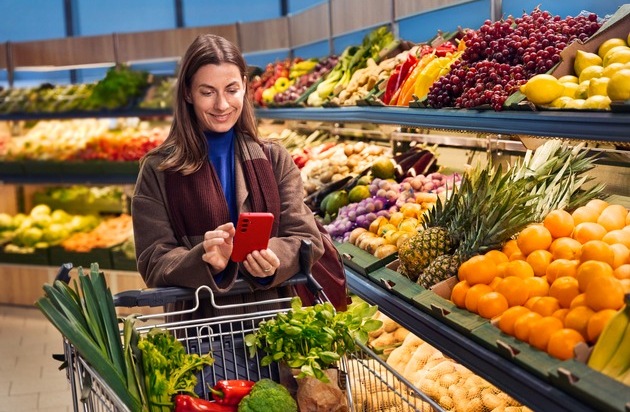 Lidl: Lidl und AOK PLUS b&uuml;ndeln Kr&auml;fte / Belohnung bewusster Lebensweise mit digitalen Coupons in der Lidl Plus App