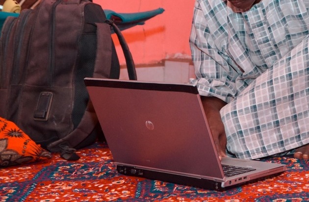SOS-Kinderd&ouml;rfer weltweit e.V.: Subsahara-Afrika: Millionen Jugendliche digital abgeh&auml;ngt / SOS-Kinderd&ouml;rfer zum Internationalen Tag der Jugend am 12. August